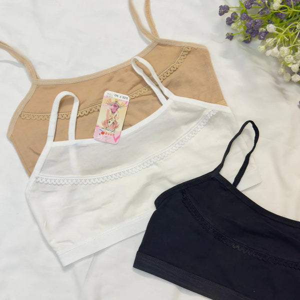 Teen Biddie for Beginners