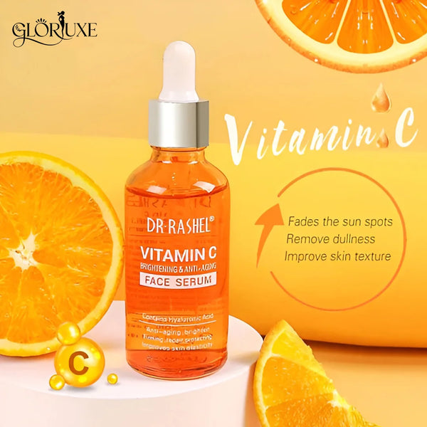 Dr Rashel Vitamin C Face Serum, 50ml