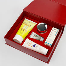 Essensi Acne Serum, Lemon Face Wash, Sunblock SPF 60, Saffron Shine Beauty Cream and Small Charcoal Face Wash for clearer, healthier skin