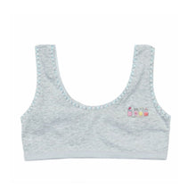 Cute Glass logo Biddies