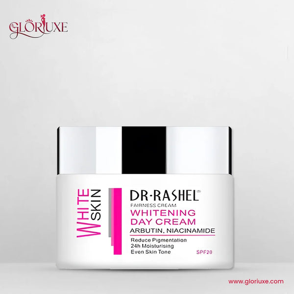 DR RASHEL WHITENING DAY CREAM, 50g