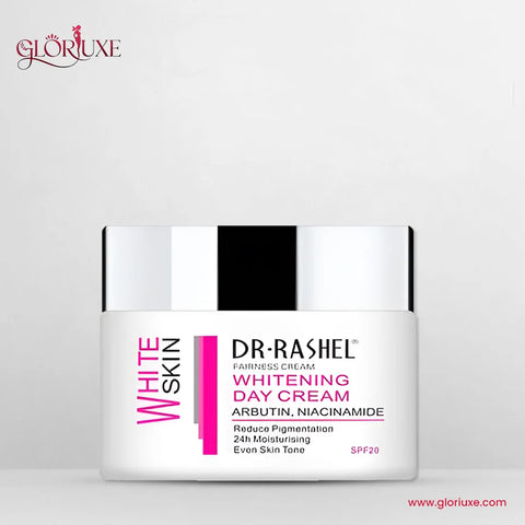 DR RASHEL WHITENING DAY CREAM, 50g