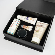 ESSENSI Retinol Serum, Rice Face Wash, Sunblock SPF 60,Saffron Shine Beauty Cream and  Almond Face Wash for anti-aging and skin renewal