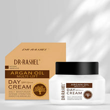 Dr Rashel Argan Oil Multi Lift Night Cream, 20g