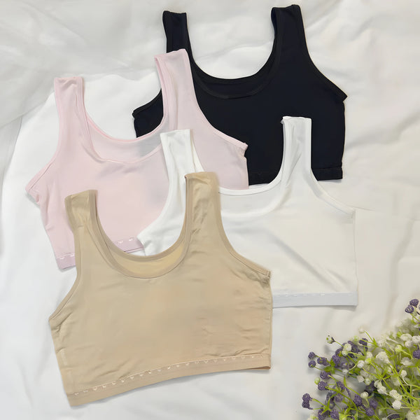 Plain Biddie for Teen Girls