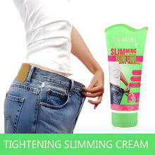 DR RASHEL Collagen Lose Weight Milk Body Slimming Cream, 150g