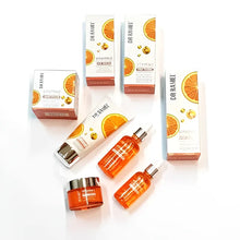 Dr Rashel Brightening Vitamin C Series Kit (Pack of 4)