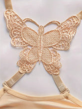 European and American Set Women'S Lingerie Bra and Panties