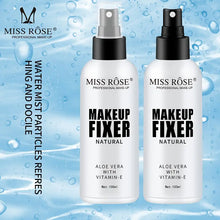 MISS ROSE Makeup Setting Spray