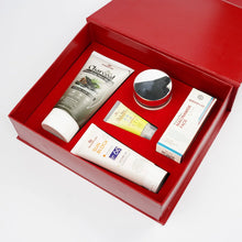 Essensi Niacinamide Serum, Charcoal Face Wash, Sunblock SPF 60,Saffron Shine Beauty Cream, and small Lemon Face Wash for oil control and pore refinement