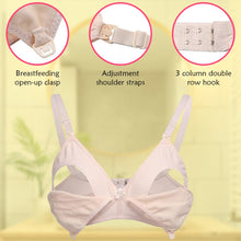 Feeding Bra Nursing bras Breastfeeding Bra