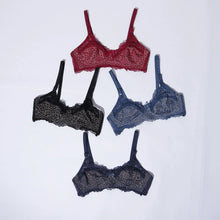 Bra for Girls/women, Ladies Lace Design