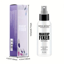 MISS ROSE Makeup Setting Spray