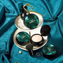 TUZ Air Cushion BB Cream Mushroom Head Air Cushion CC Cream