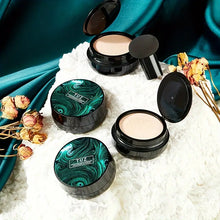 TUZ Air Cushion BB Cream Mushroom Head Air Cushion CC Cream