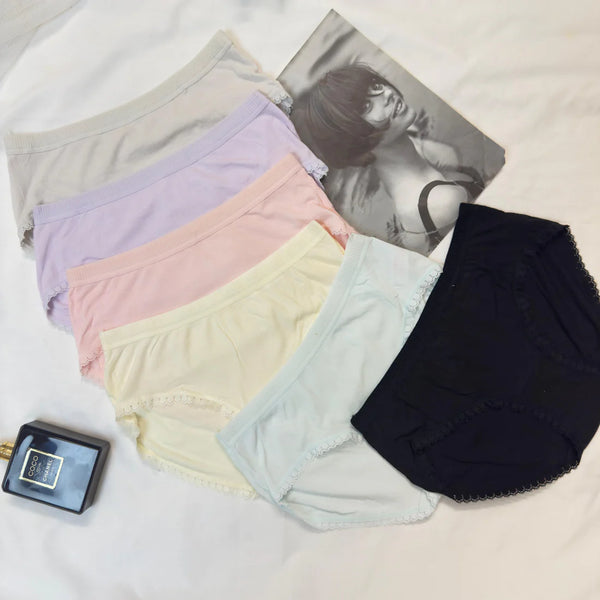 Milky Soft Daily Wear Panties