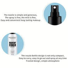 MISS ROSE Makeup Setting Spray