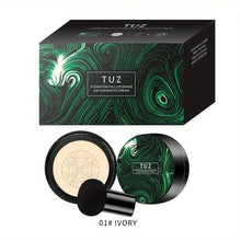 TUZ Air Cushion BB Cream Mushroom Head Air Cushion CC Cream