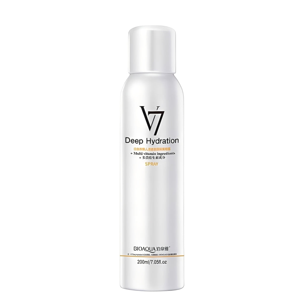 BIOAQUA V7 Vitamin Deep Hydration Brightening Spray