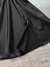 Women's Lace Splicing V-Neck Sexy Nightgown