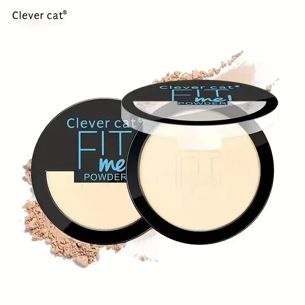 Clever Cat FIT ME! Powder