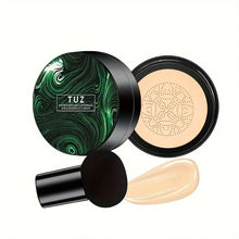 TUZ Air Cushion BB Cream Mushroom Head Air Cushion CC Cream